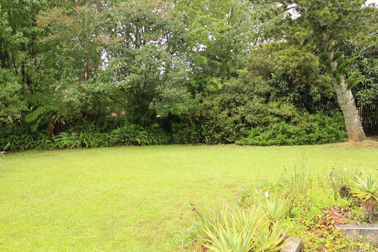 Serenity Graskop, 3 Bedroom A-Frame Cottage Exterior photo